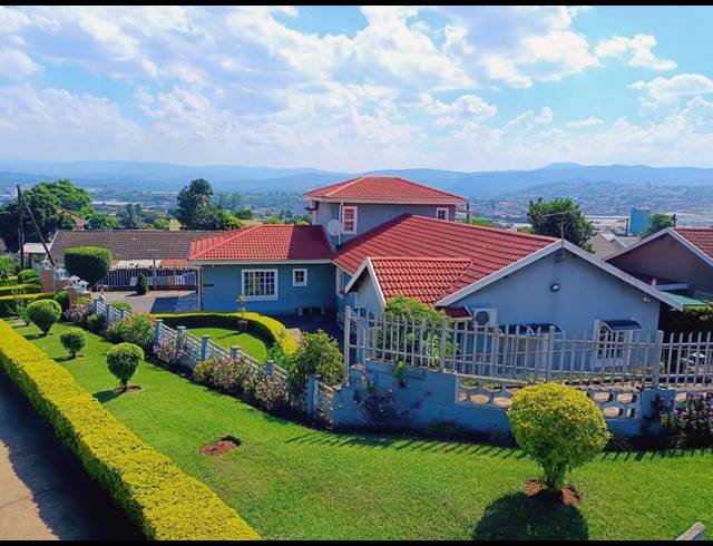 4 BEDROOM HOUSE FOR SALE IN EASTWOOD